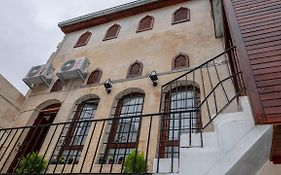 Şirvani Konağı